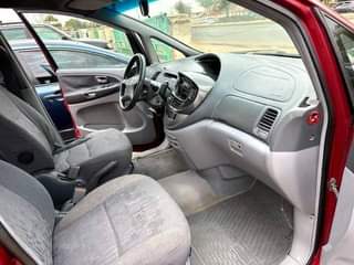 A picture of 2006 Toyota Previa 2006