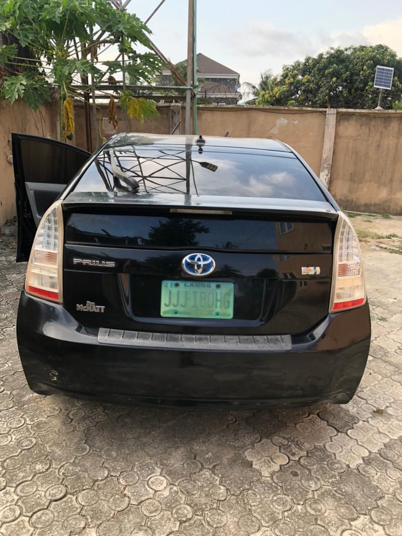 A picture of Car