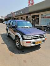toyota surf
