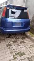 A picture of 2002model Honda Crv Engine gear Ac working perfectly But need