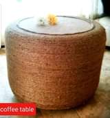 stools