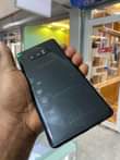 A picture of Note 8