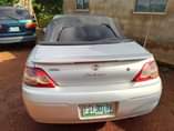 A picture of Car