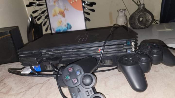 playstation