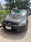 A picture of 2004 Honda Accord 2004