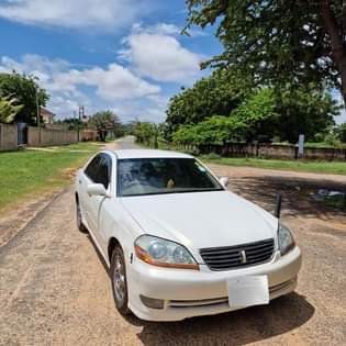 A picture of MARK 2 GRANDE JZX 110 FOR SALE 