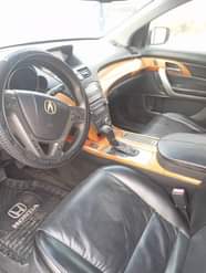 A picture of Sharp 2008 Acura MDX With untouched engine Smooth gear transmission