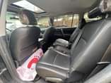 A picture of 2019 Toyota Highlander Neatly Nigeria Used 2009 Upgraded