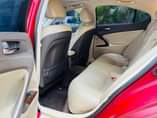 A picture of Lexus IS250 2011 Toks standard Perfect condition Price 4 7M