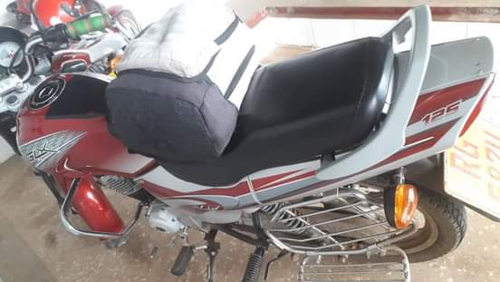 motorbikes