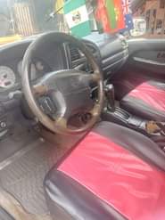 A picture of Nissan Pathfinder Model 2003 Engine Gear Gear transmission Automatic Price