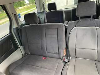 A picture of Toyota Alphard Ina miezi miwili toka imesajiliwa Cc 2390 Full