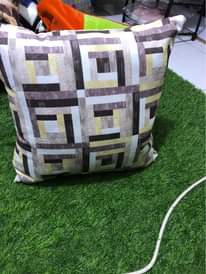 A picture of Cushion covers