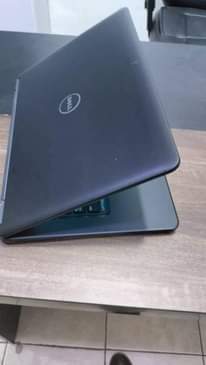 A picture of Dell 7450. i5 with 8gb Ram and 256 ssd