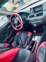 A picture of 2011 Honda Crosstour