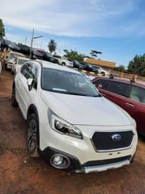 A picture of SUBARU OUTBACK 2015 38M