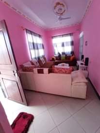 A picture of Nyumba inauzwa mbagala mbande