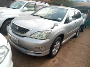 A picture of WE BUY AND SELL CARS 0756528174 0784083086