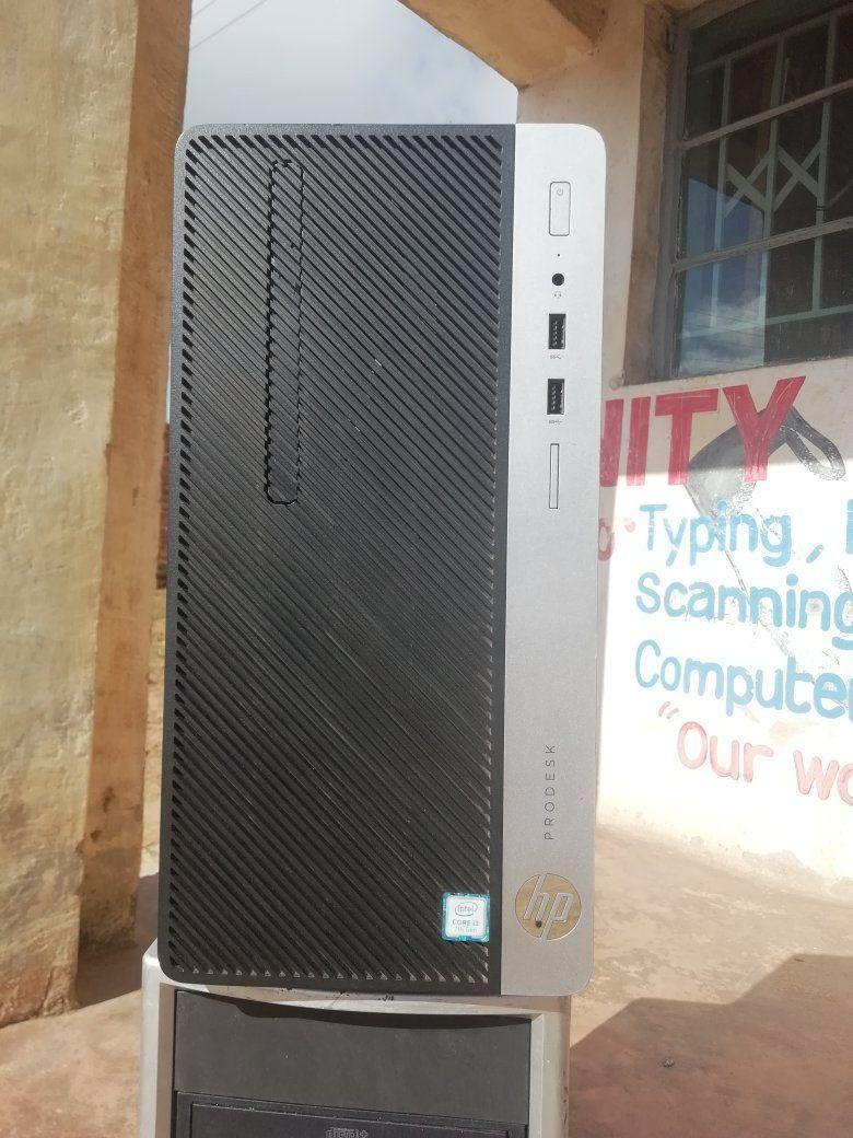 hp laptops