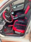 A picture of Benz C300