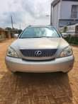 A picture of 2006 Lexus Rx350