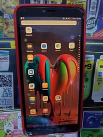 A picture of Tecno K7