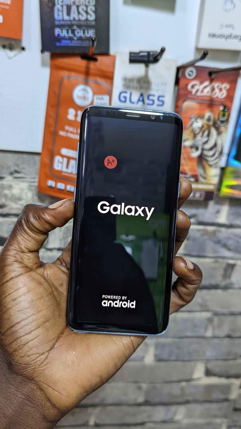 used samsung galaxy