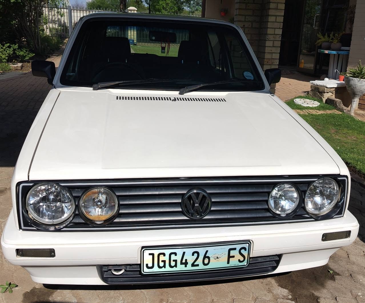 vw citi