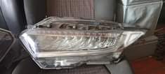 A picture of Honda HRV HEADLIGHT FOR SALE