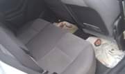 A picture of 2004 Model Toyota MATRIX Fabric Interior For Sale Accidentfree Has