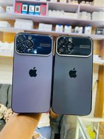 A picture of Auto Focus iphone cases