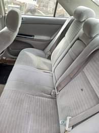A picture of 2006 TOYOTA CAMRY Painted Good Engine and Gear with AC