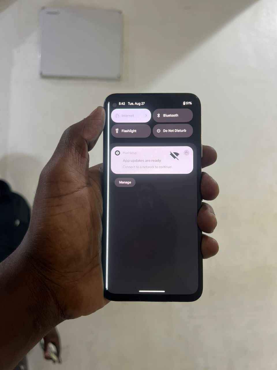google pixel