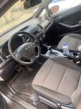 A picture of And WhatsApp 08038027714 IN MY OFFICE KIA Cerato 2015model neatly