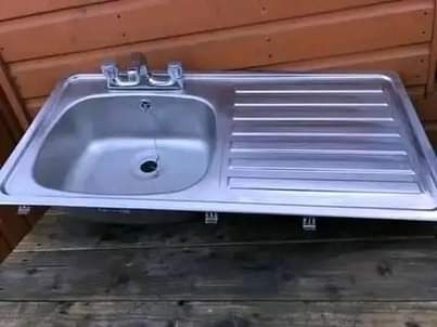 steel