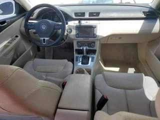 A picture of 2010 Volkswagen Golf The Lord is good all the time