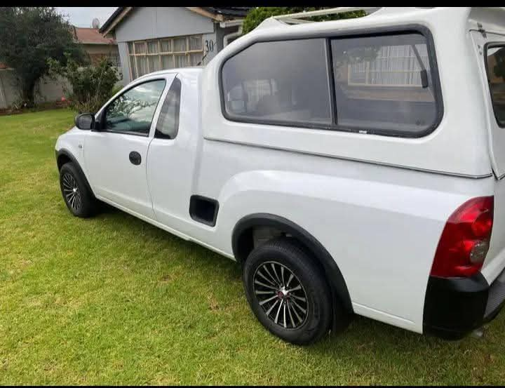 bakkies under r40000