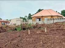 A picture of Get your own plot today from 1 7m New estate