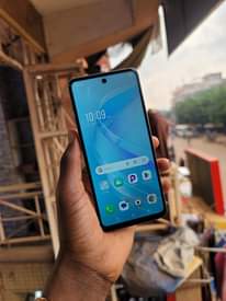 A picture of Infinix Smart 8 128GB