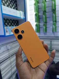 A picture of INFINIX HOT 30