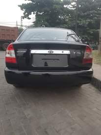 A picture of Freshly Baked 04 Hyundai Verna 08151194368