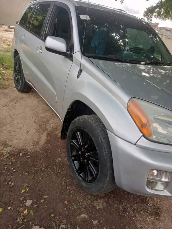 A picture of ABUJ DEAL New price 2 3m to owner pocket oooooo
