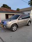 A picture of NISSAN X TRAIL BEI MILLION 9 8