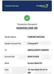 A picture of Tomorrow is 14st of Apr i am only helping fifty