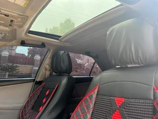 A picture of Clean car sales
