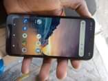 A picture of NOKIA