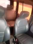 A picture of Suzuki escudo