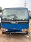 A picture of NISSAN CABSTER