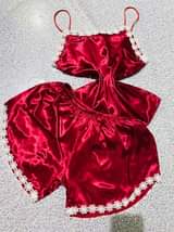 A picture of Night wear