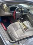 A picture of Brand Toyota Model Camry 1st body Year 2004 Android screen